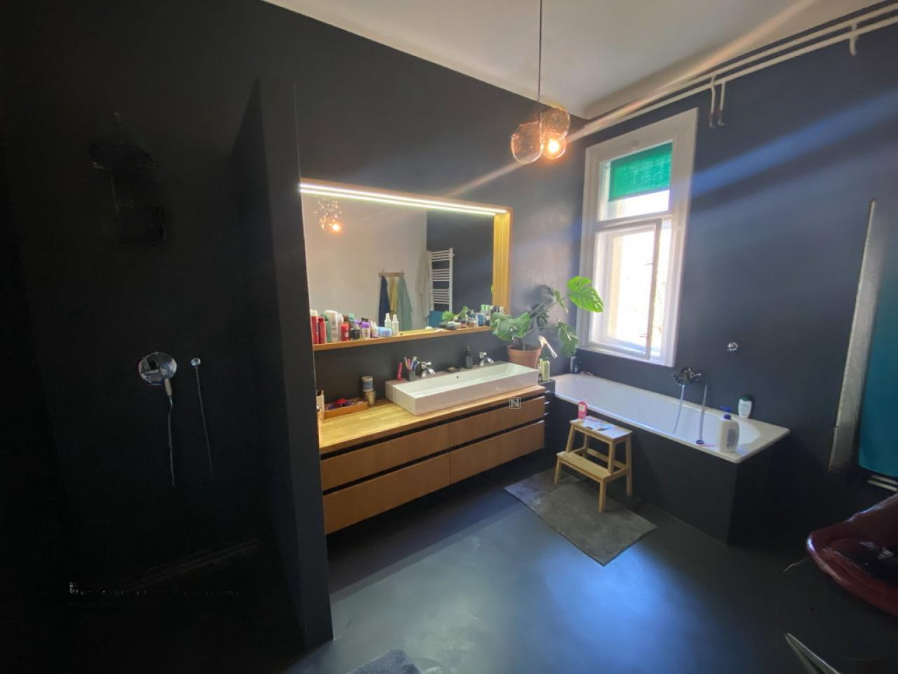 Квартира в Любляне, Словения, 206 м² - фото 8