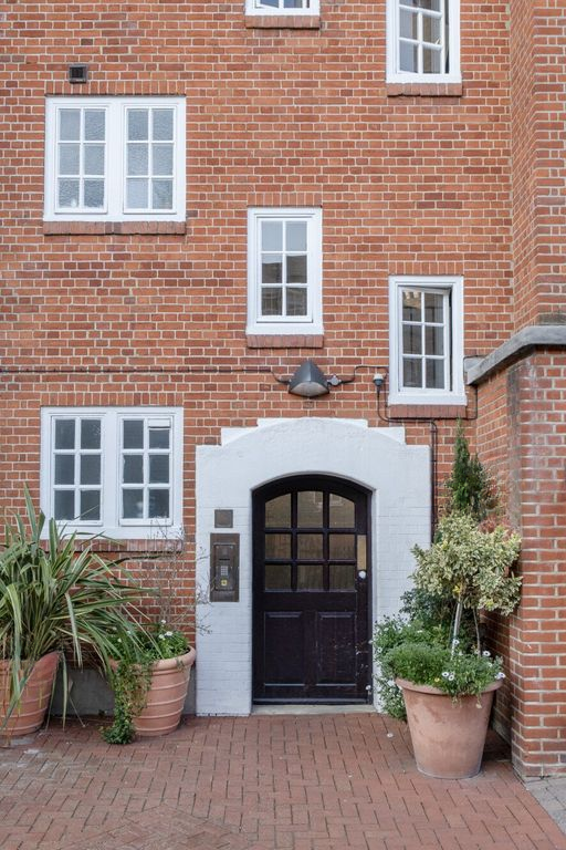 Квартира в Лондоне, Великобритания, 31 м² - фото 8