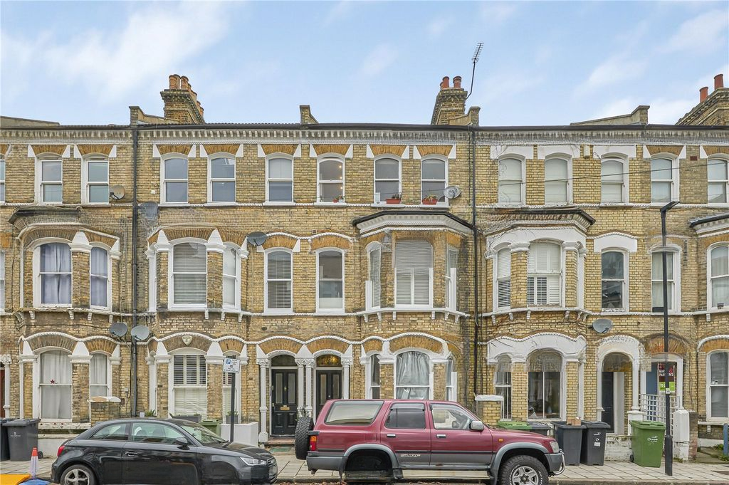 Квартира в Лондоне, Великобритания, 43 м² - фото 8