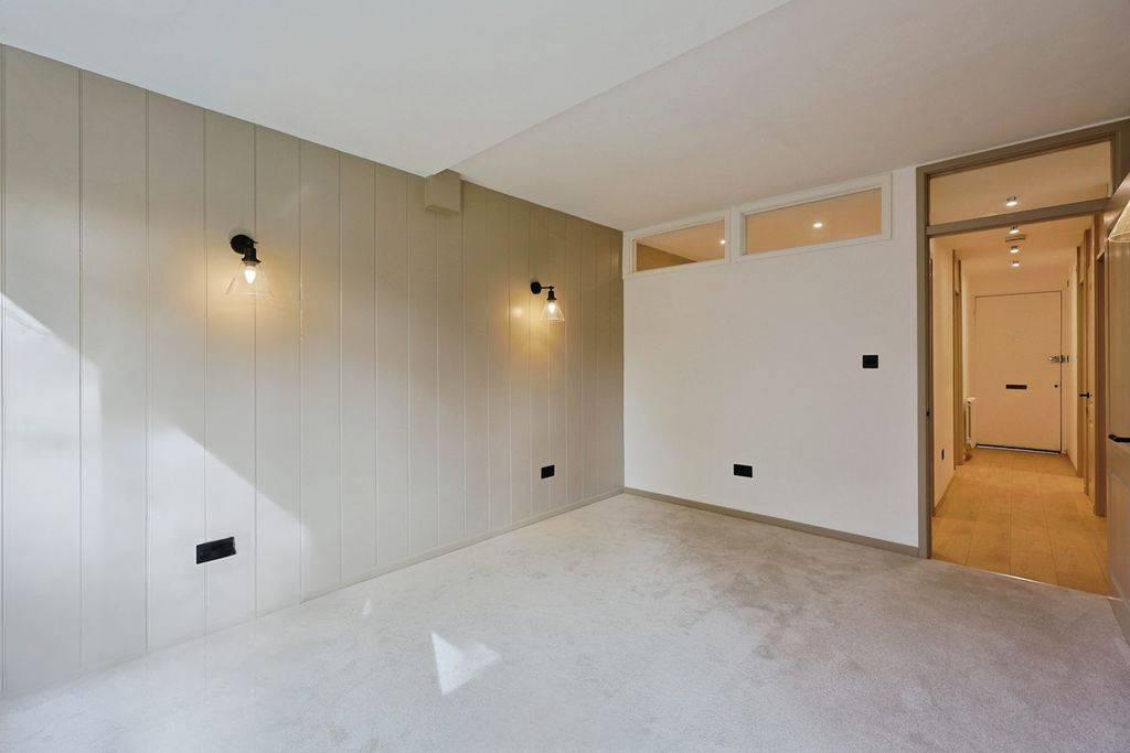 Квартира в Лондоне, Великобритания - фото 8