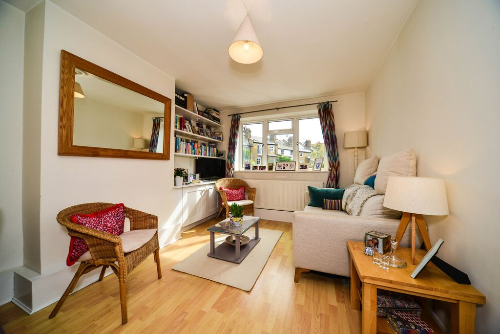 Квартира в Лондоне, Великобритания, 43 м² - фото 8