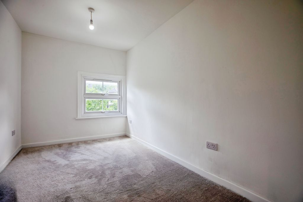 Квартира в Лондоне, Великобритания, 37 м² - фото 8