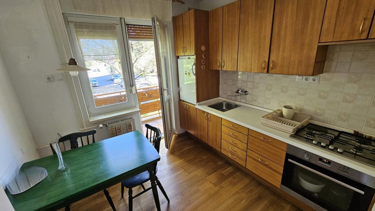 Квартира в Любляне, Словения, 52 м² - фото 8