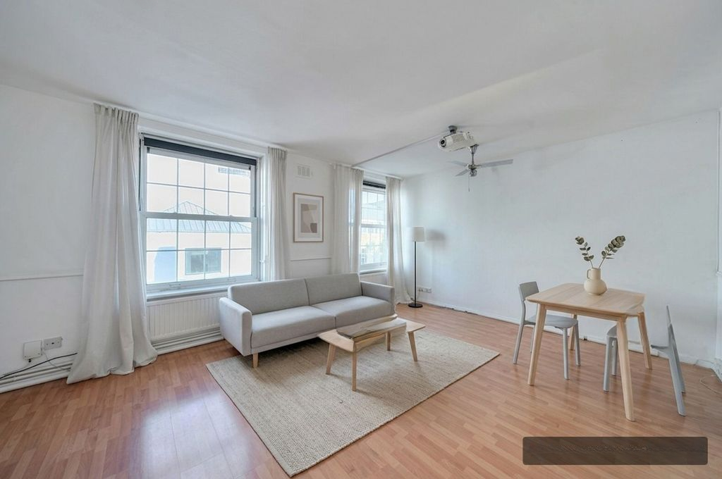 Квартира в Лондоне, Великобритания, 59 м² - фото 8