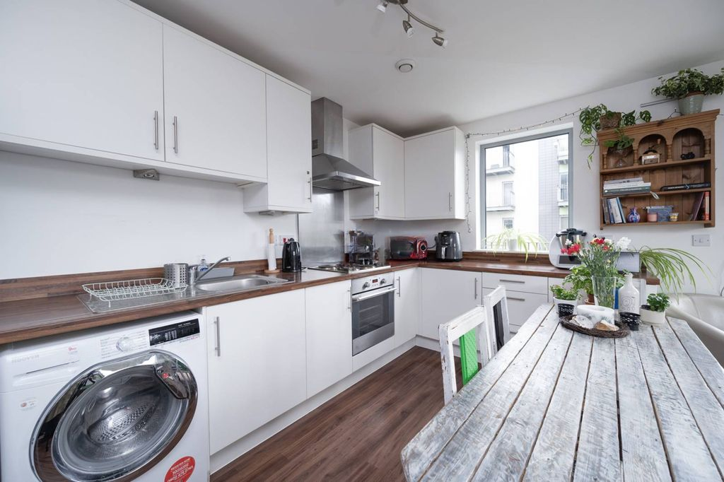 Квартира в Лондоне, Великобритания, 70 м² - фото 8