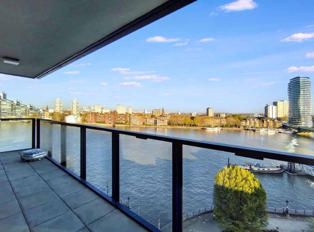 Квартира в Лондоне, Великобритания, 183 м² - фото 8