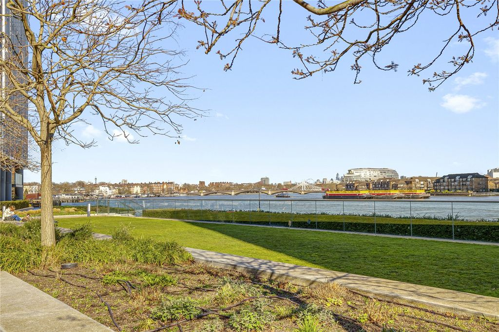 Квартира в Лондоне, Великобритания, 167 м² - фото 8