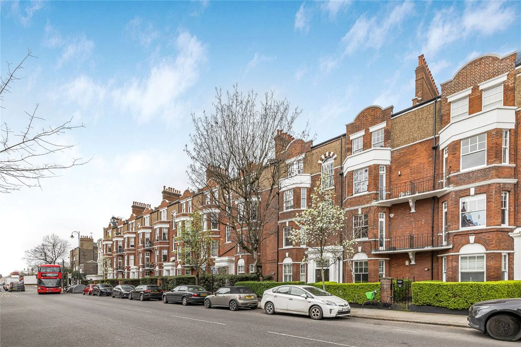 Квартира в Лондоне, Великобритания, 92 м² - фото 8