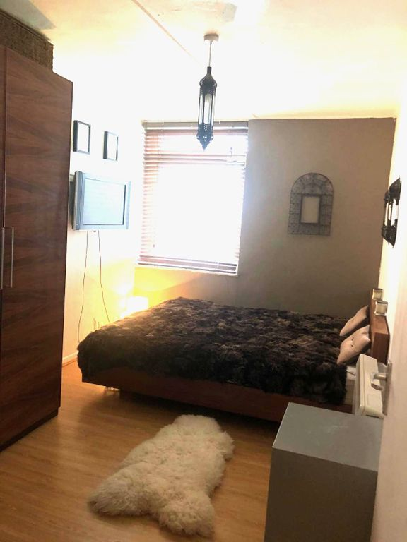 Квартира в Лондоне, Великобритания - фото 8