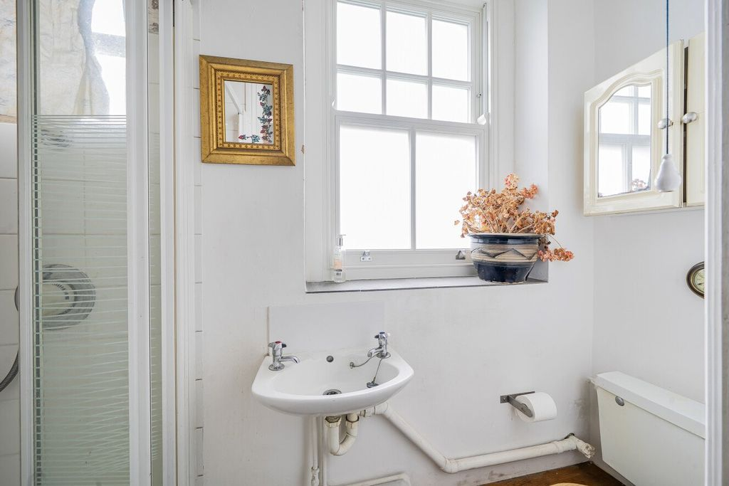 Квартира в Лондоне, Великобритания, 33 м² - фото 8