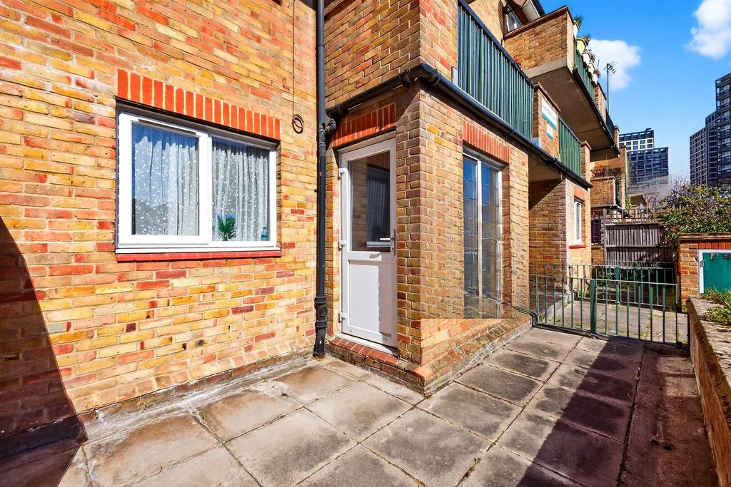 Квартира в Лондоне, Великобритания, 49 м² - фото 8