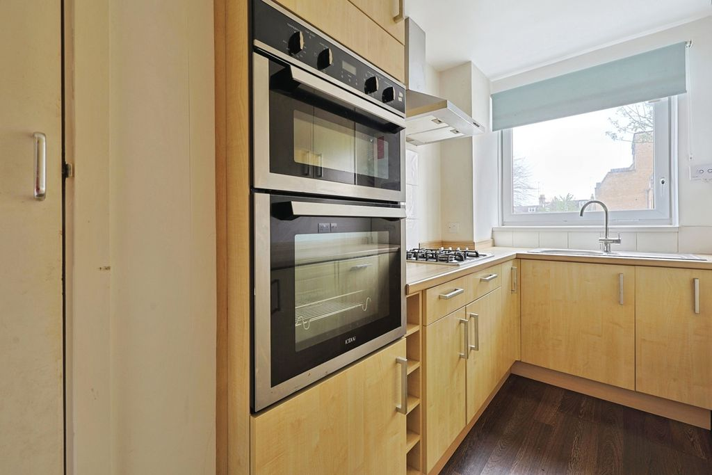 Квартира в Лондоне, Великобритания, 52 м² - фото 8