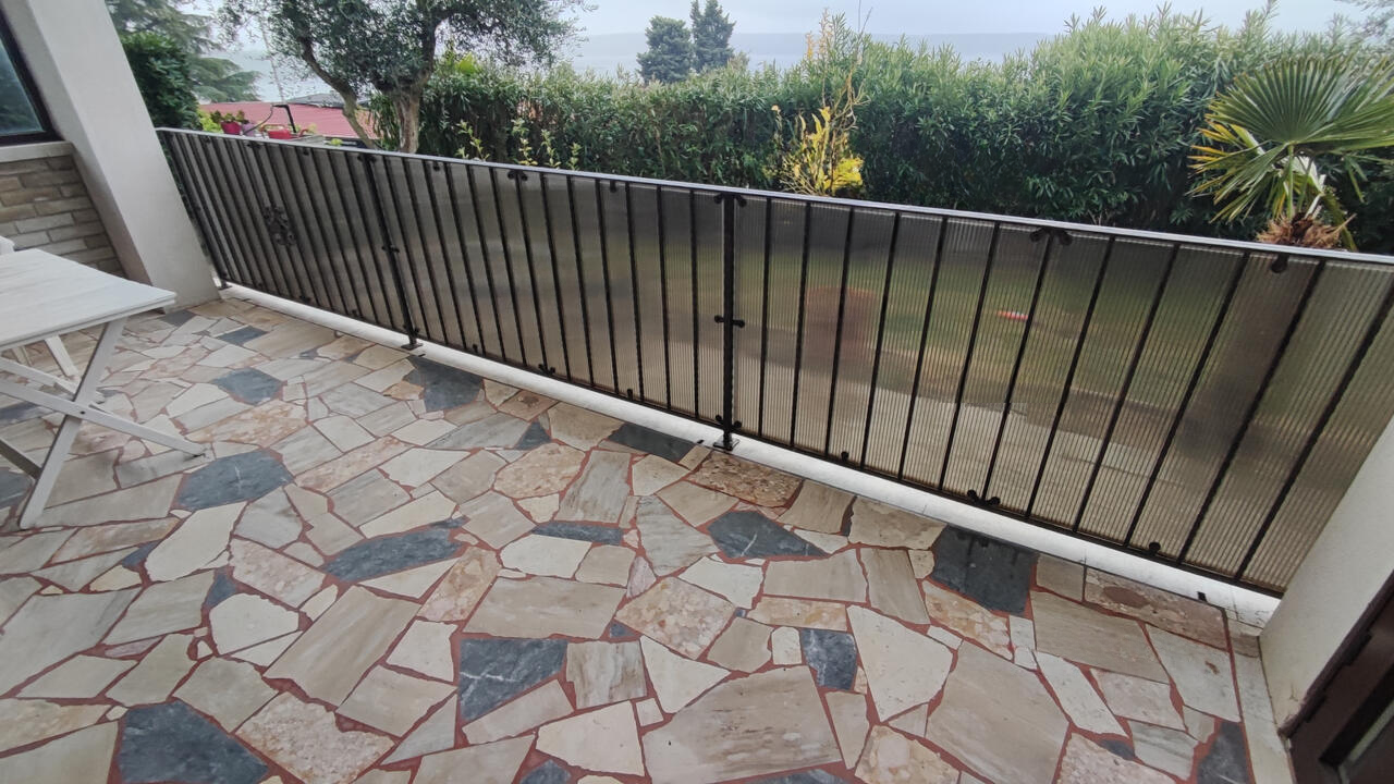 Квартира в Портороже, Словения, 56 м² - фото 8