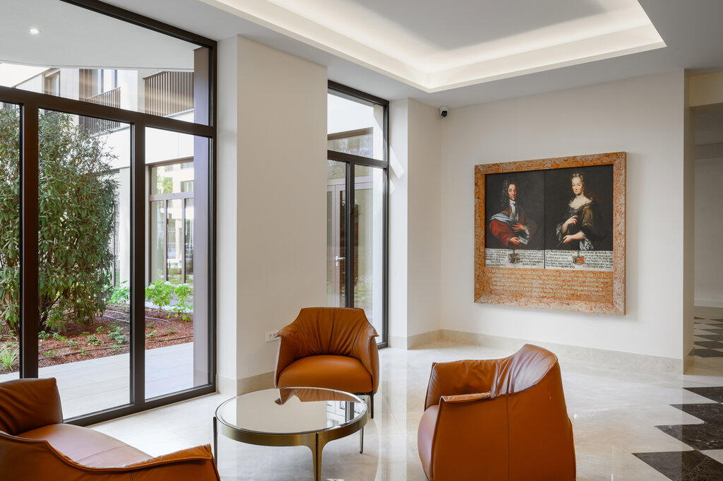 Квартира в Любляне, Словения, 188 м² - фото 8