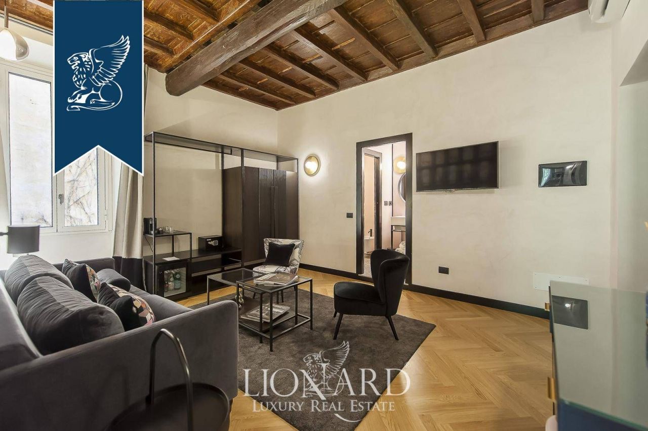 Апартаменты в Риме, Италия, 220 м² - фото 5