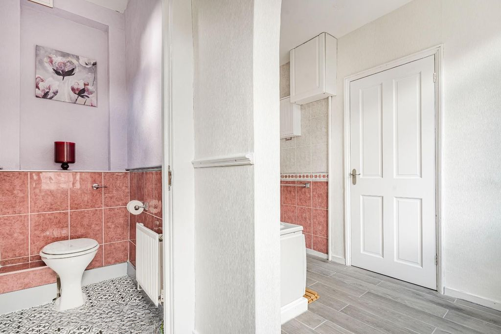 Квартира в Лондоне, Великобритания, 55 м² - фото 8