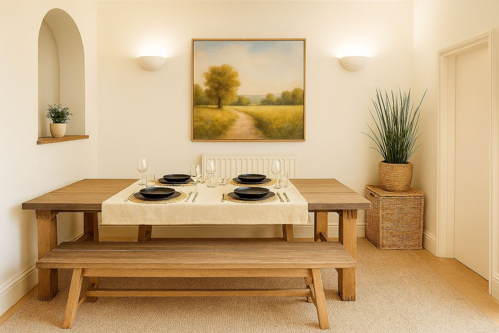 Квартира в Лондоне, Великобритания, 83 м² - фото 8