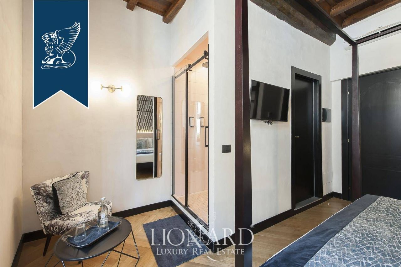 Апартаменты в Риме, Италия, 220 м² - фото 6