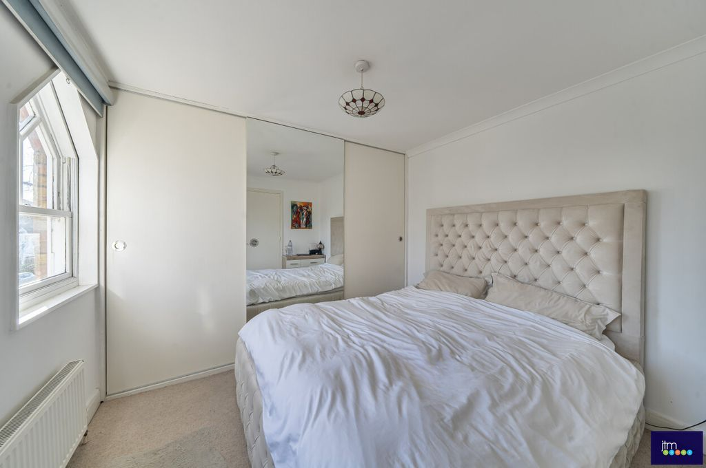 Квартира в Лондоне, Великобритания, 50 м² - фото 8