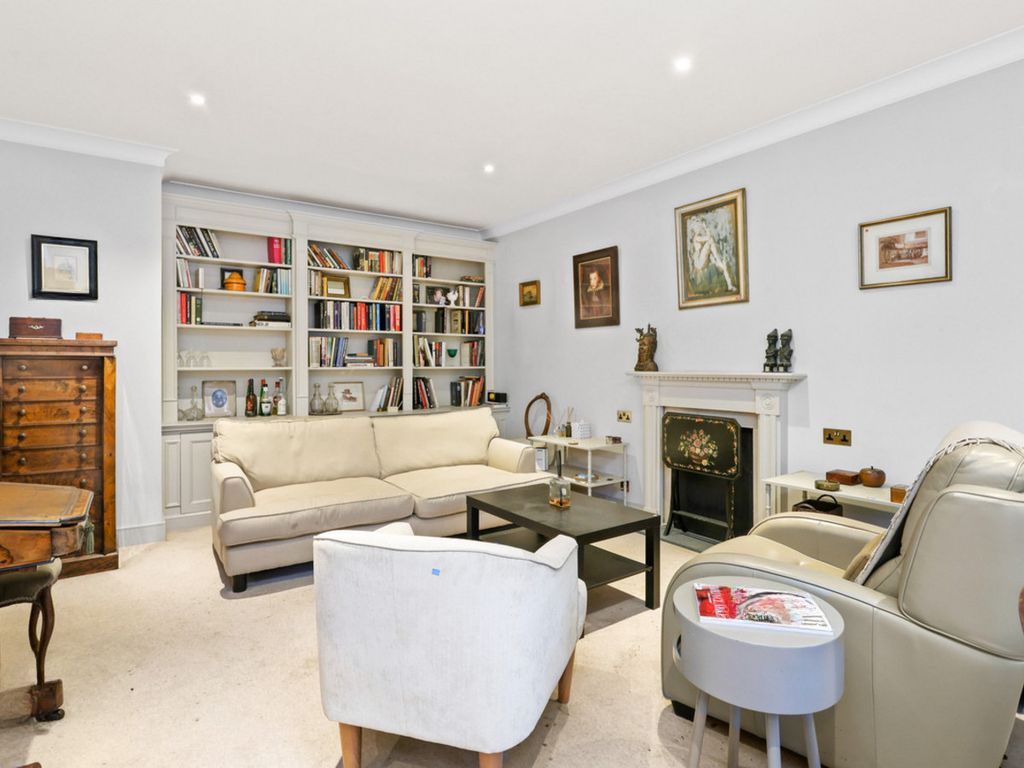 Квартира в Лондоне, Великобритания, 65 м² - фото 8