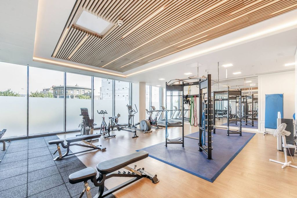 Квартира в Лондоне, Великобритания, 76 м² - фото 9