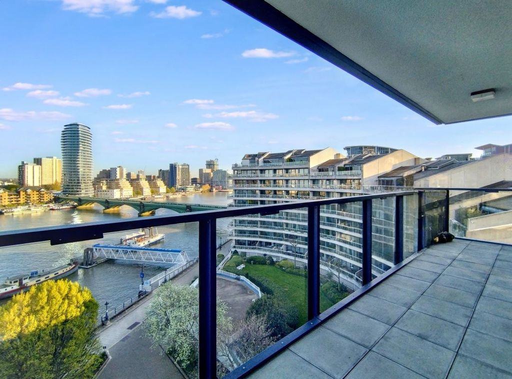 Квартира в Лондоне, Великобритания, 183 м² - фото 9