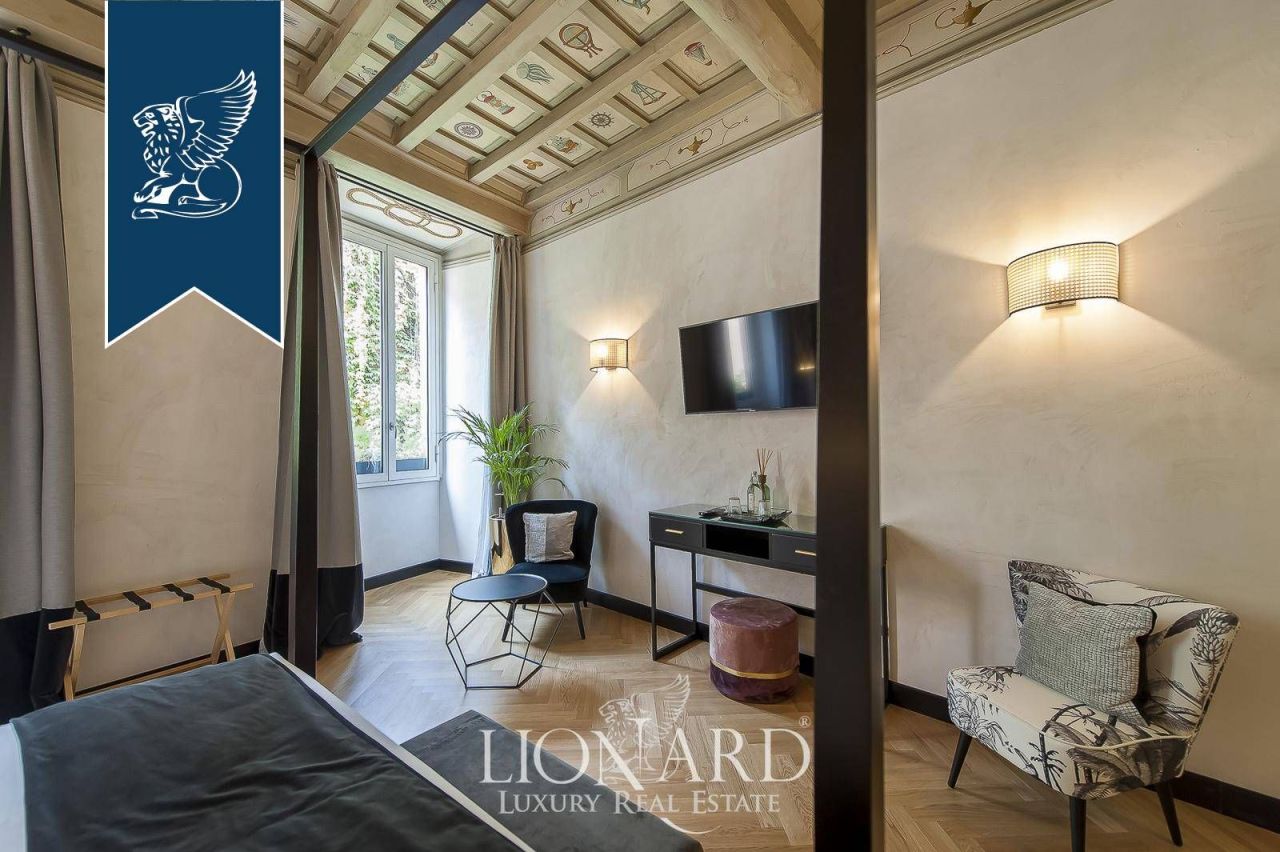 Апартаменты в Риме, Италия, 220 м² - фото 8