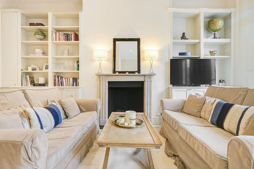 Квартира в Лондоне, Великобритания, 44 м² - фото 9