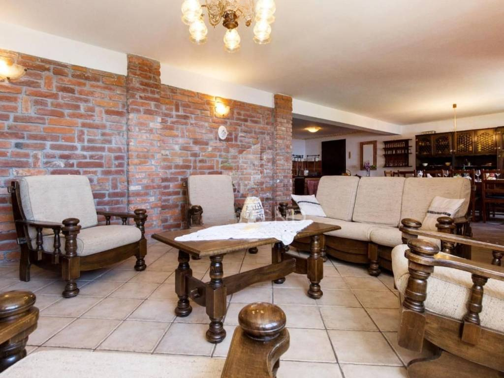 Дом в Опатии, Хорватия, 564 м² - фото 9