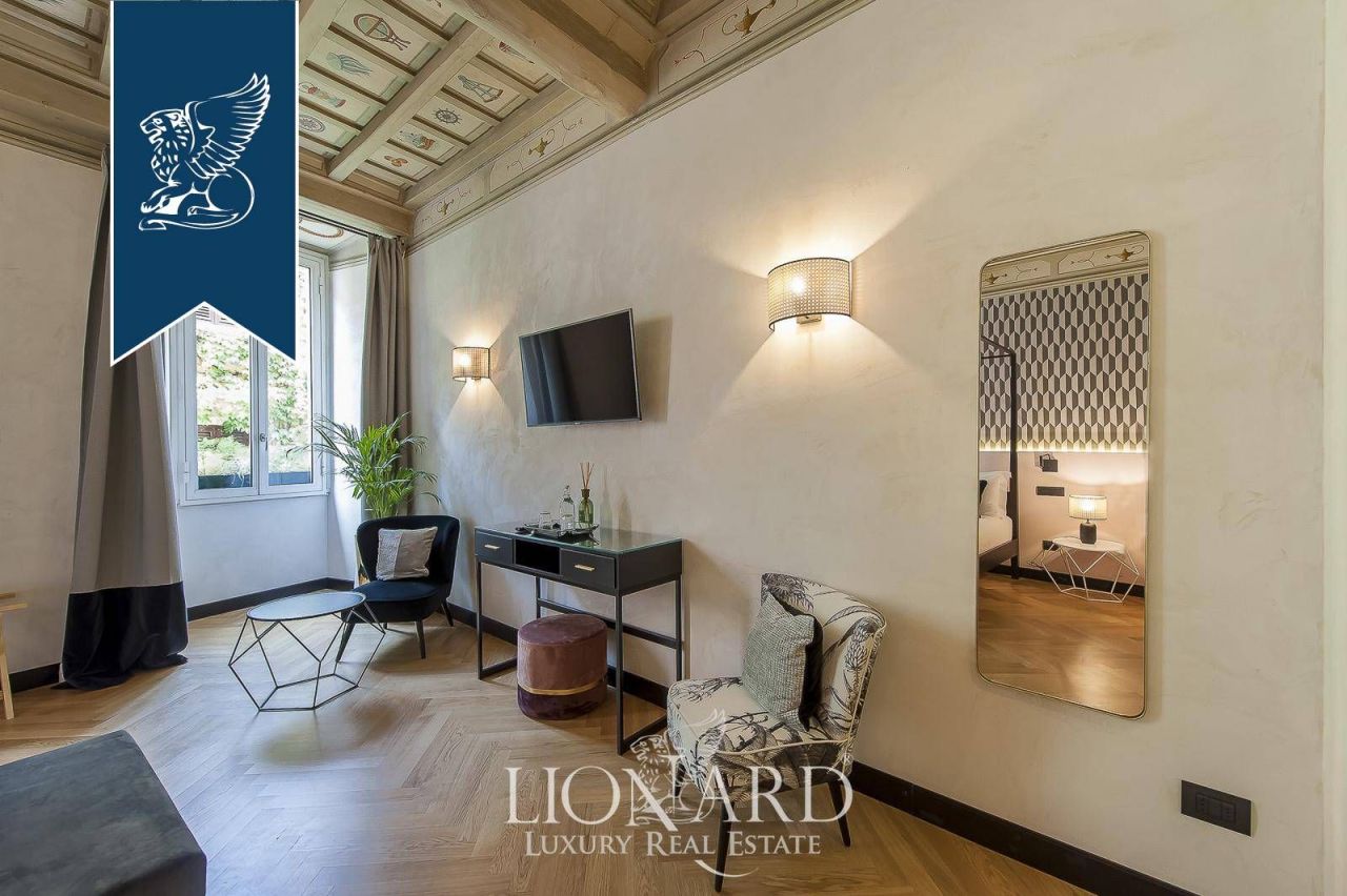 Апартаменты в Риме, Италия, 220 м² - фото 9