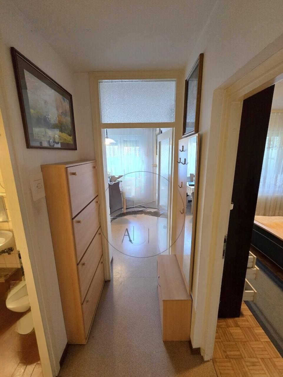 Квартира в Любляне, Словения, 46 м² - фото 9