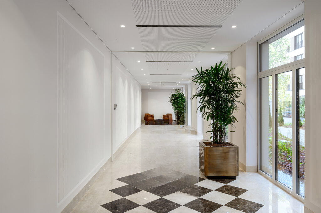 Квартира в Любляне, Словения, 188 м² - фото 9