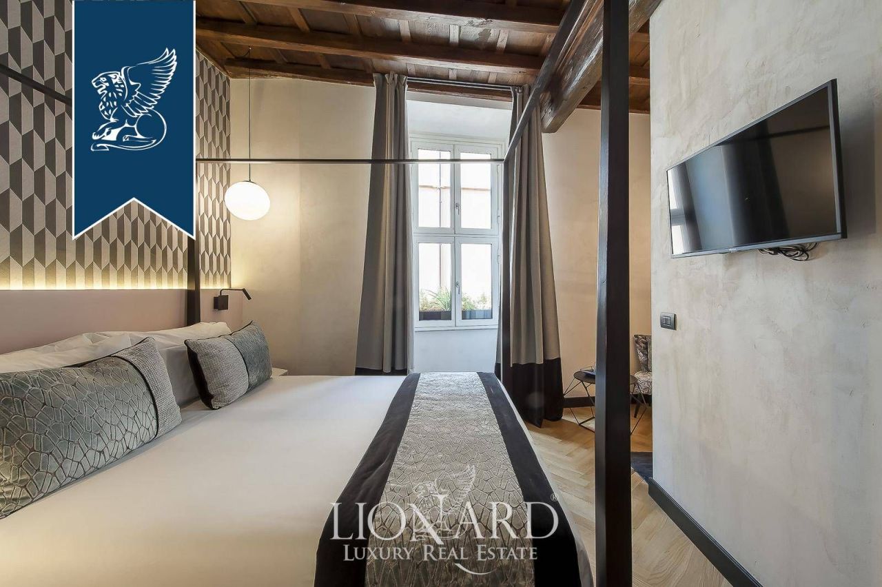 Апартаменты в Риме, Италия, 220 м² - фото 11