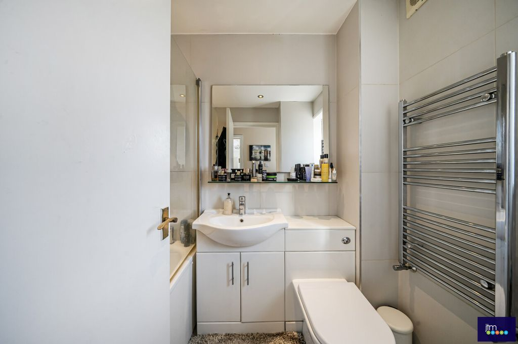 Квартира в Лондоне, Великобритания, 50 м² - фото 9