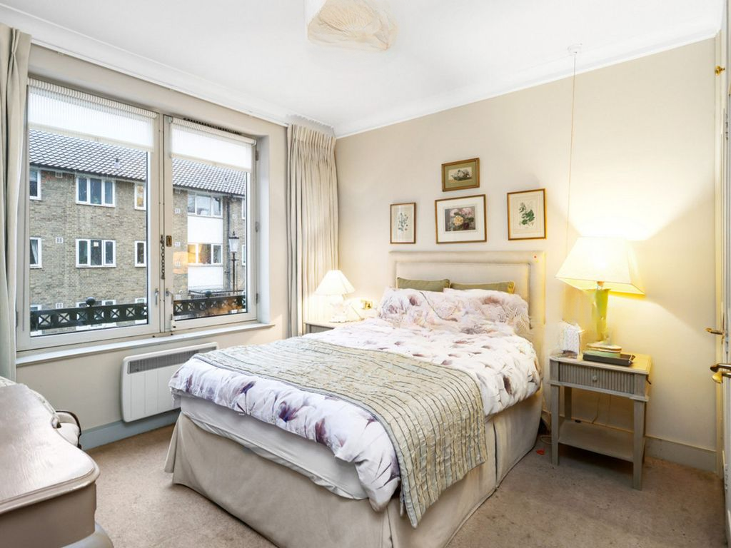 Квартира в Лондоне, Великобритания, 65 м² - фото 9