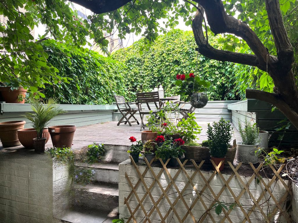 Квартира в Лондоне, Великобритания, 83 м² - фото 9