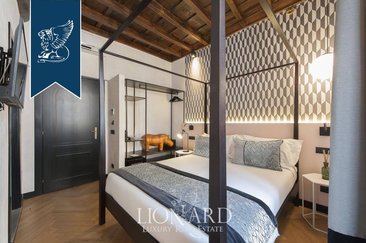 Апартаменты в Риме, Италия, 220 м² - фото 12