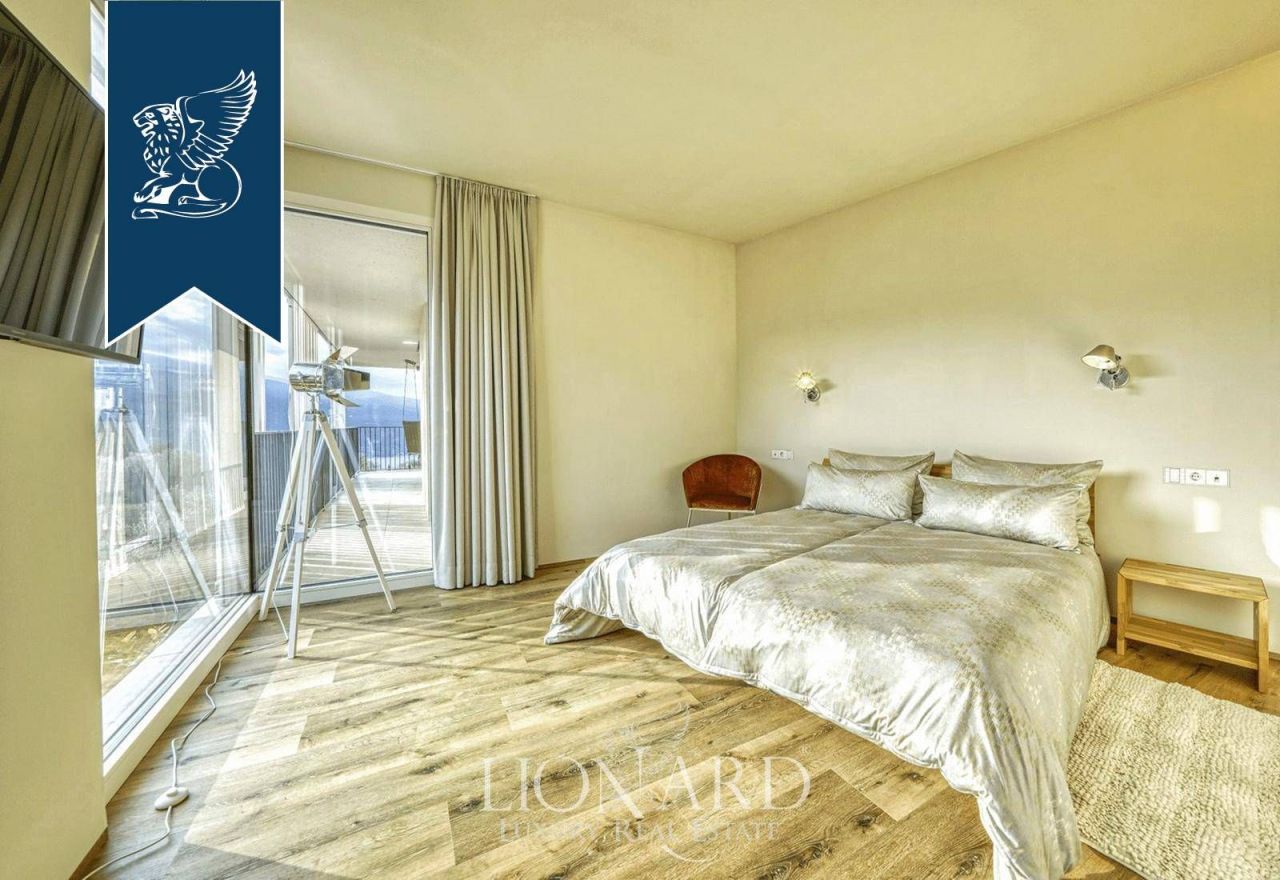 Вилла в Брешии, Италия, 400 м² - фото 13