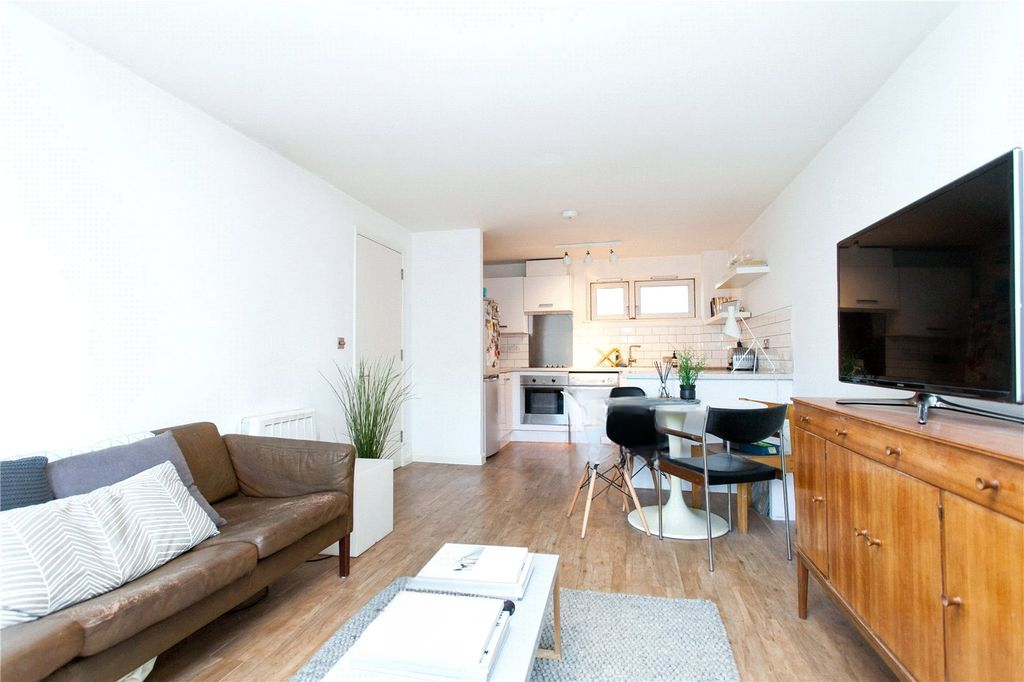 Квартира в Лондоне, Великобритания, 50 м² - фото 9