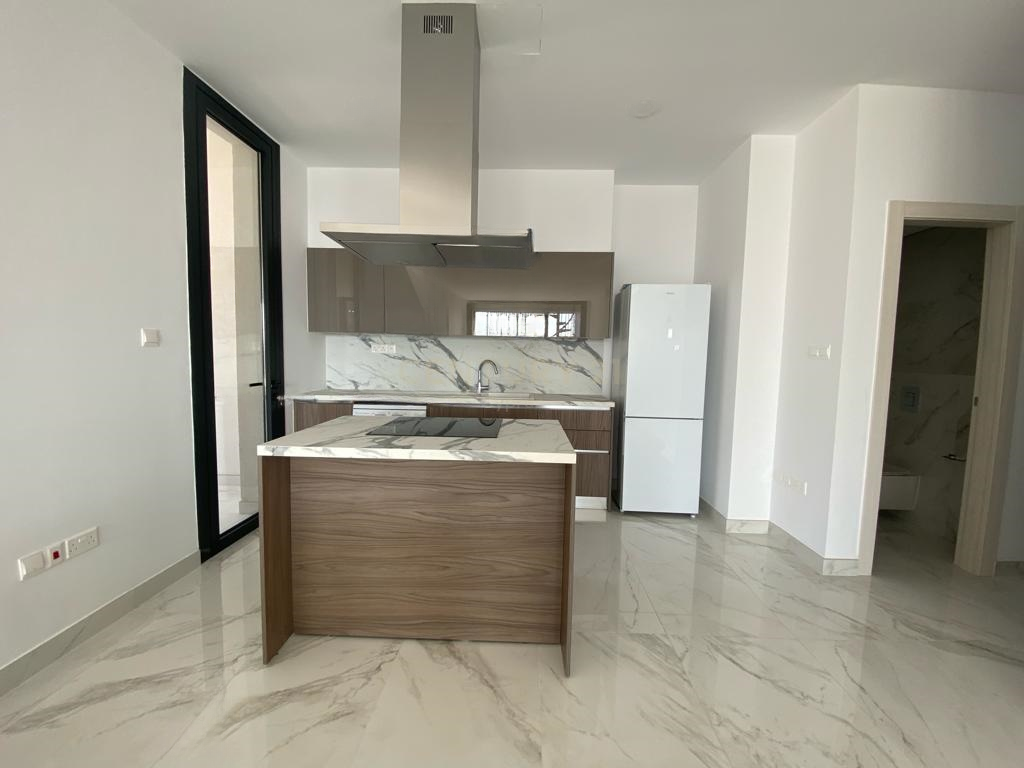 Квартира в Ермасойе, Кипр, 85 м² - фото 9