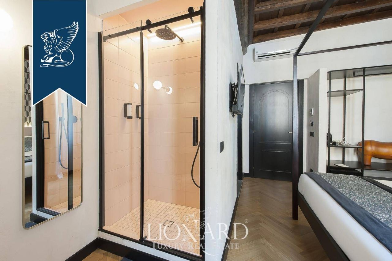 Апартаменты в Риме, Италия, 220 м² - фото 15