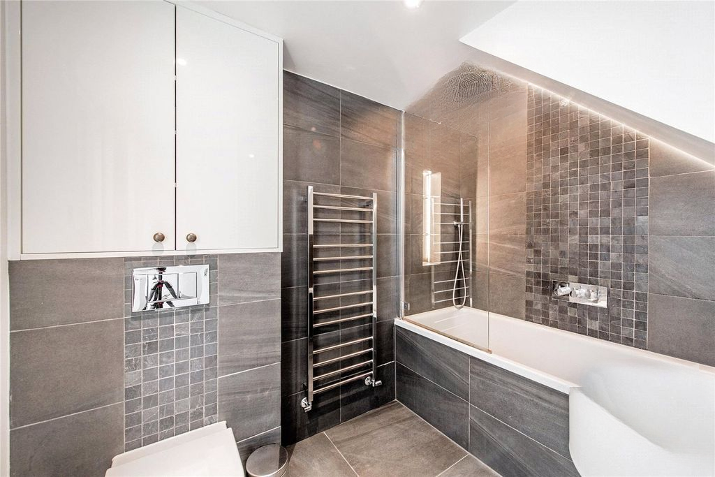 Квартира в Лондоне, Великобритания, 73 м² - фото 9