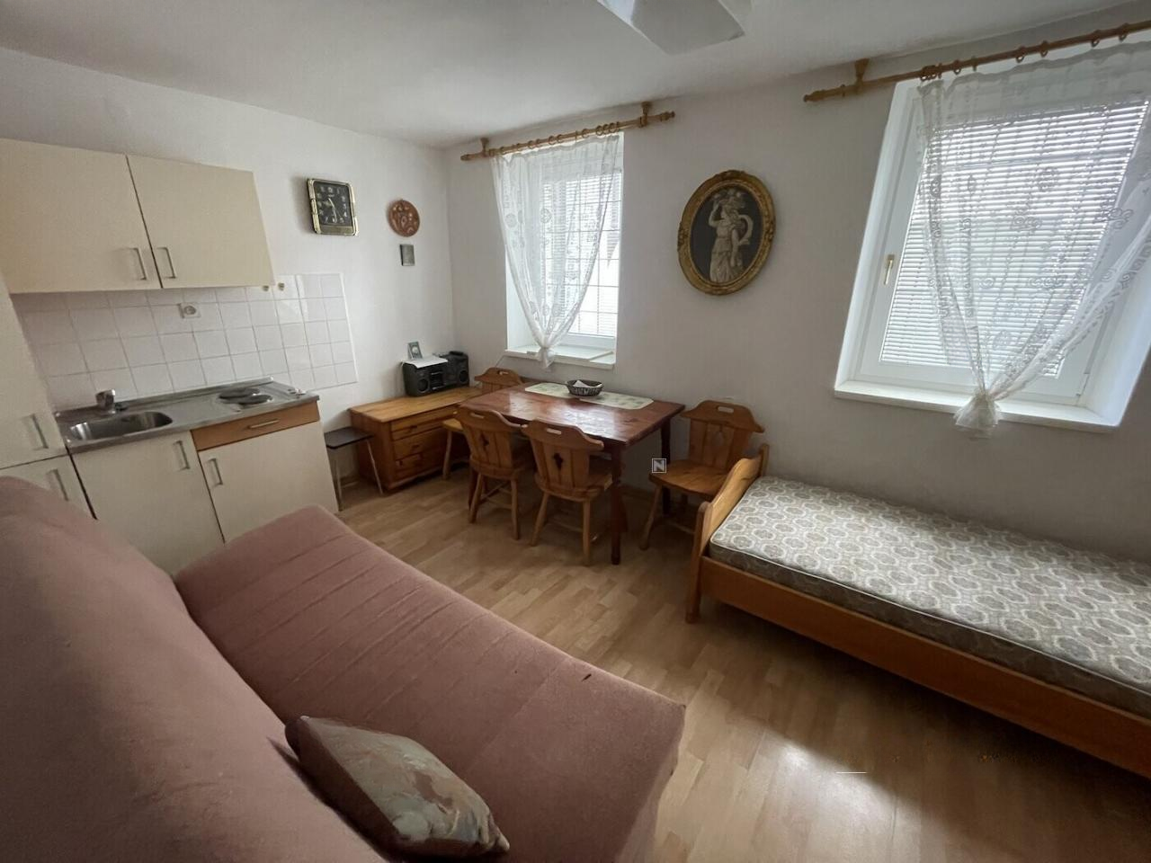 Квартира в Пиране, Словения, 61 м² - фото 9