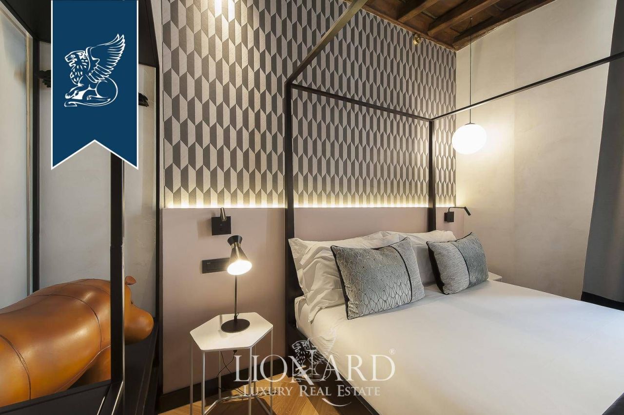 Апартаменты в Риме, Италия, 220 м² - фото 18