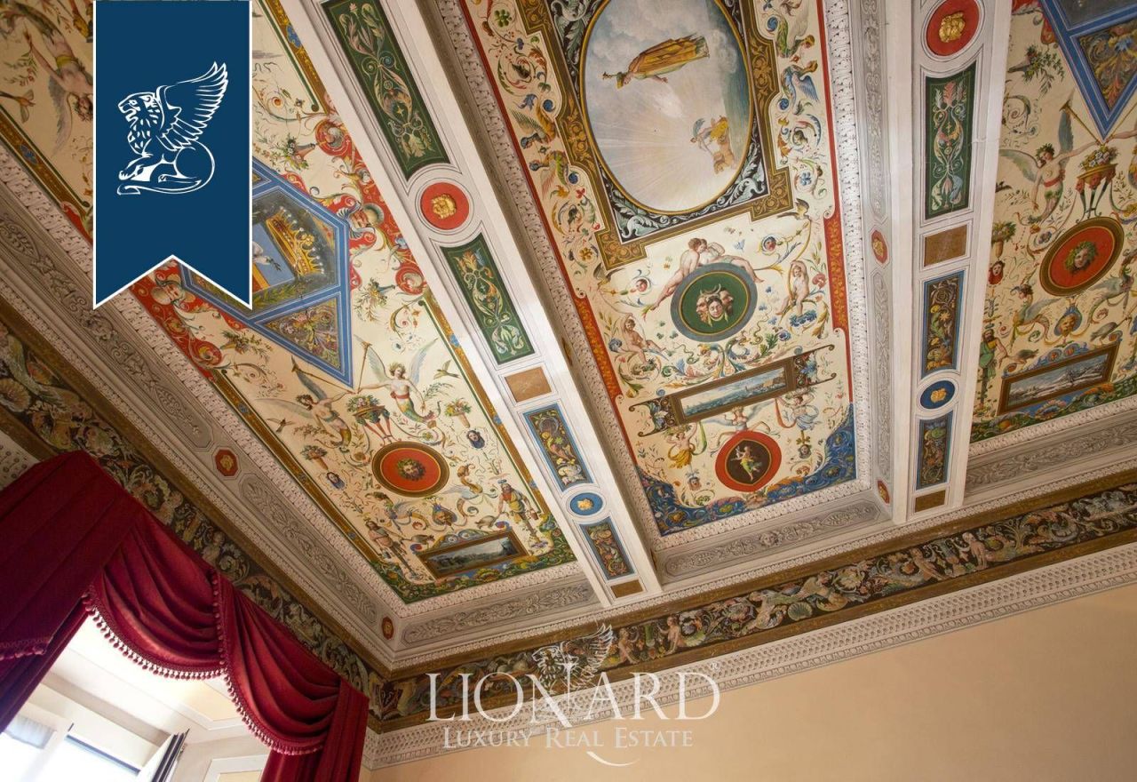 Отель, гостиница в Пьегаро, Италия, 3 650 м² - фото 18