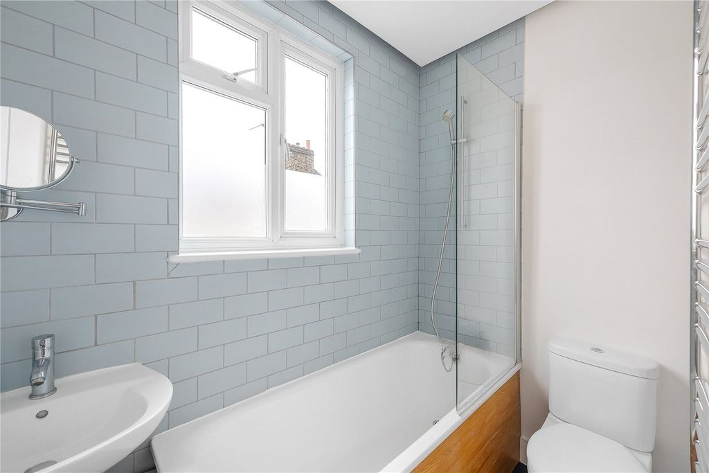 Квартира в Лондоне, Великобритания, 54 м² - фото 9