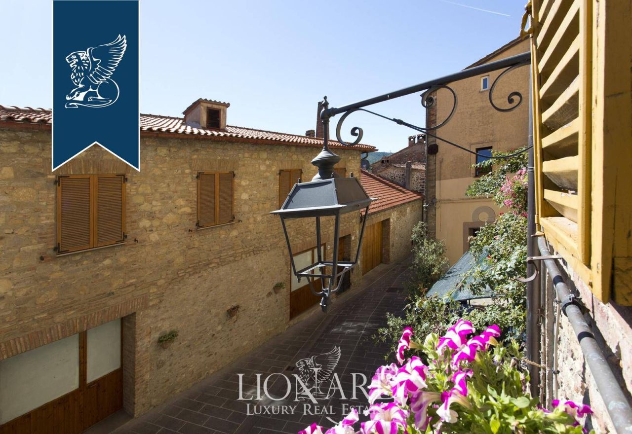 Отель, гостиница в Пьегаро, Италия, 3 650 м² - фото 19