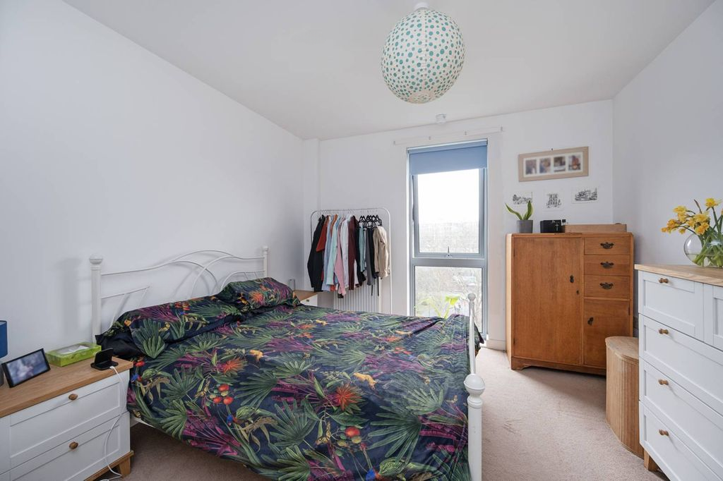 Квартира в Лондоне, Великобритания, 70 м² - фото 9