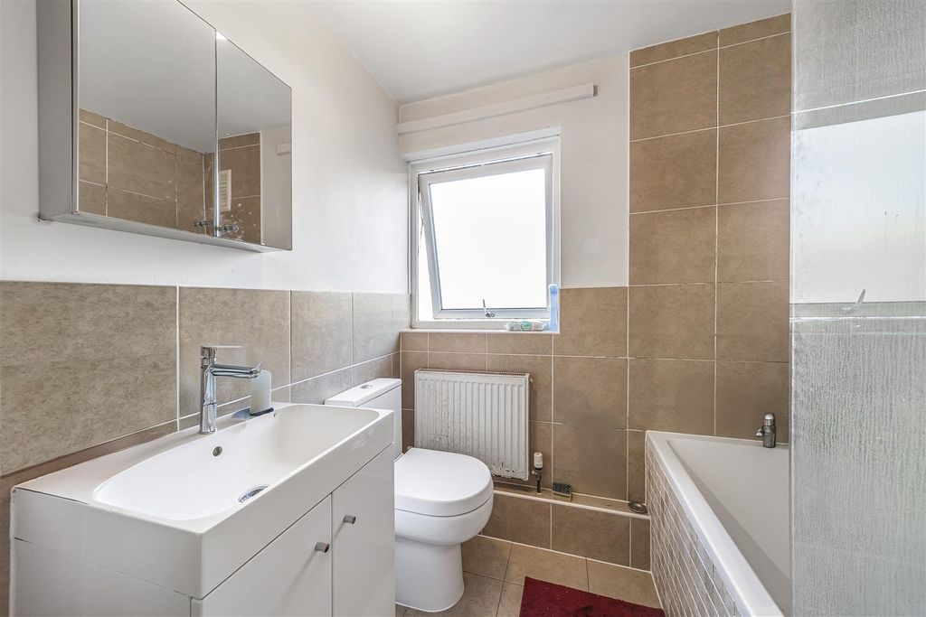 Квартира в Лондоне, Великобритания, 50 м² - фото 9