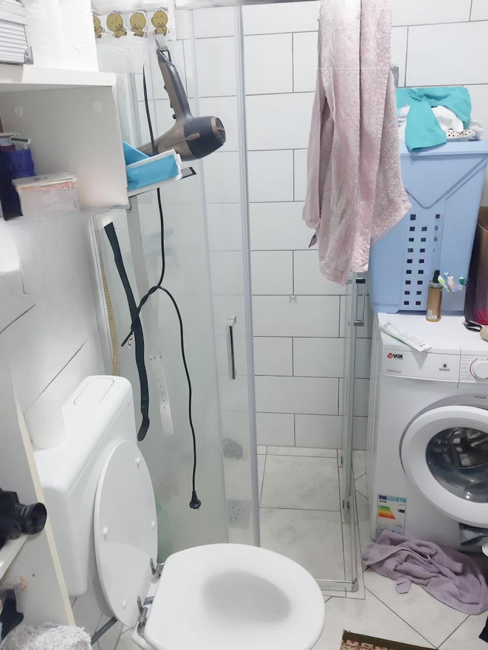 Квартира в Любляне, Словения, 23 м² - фото 9